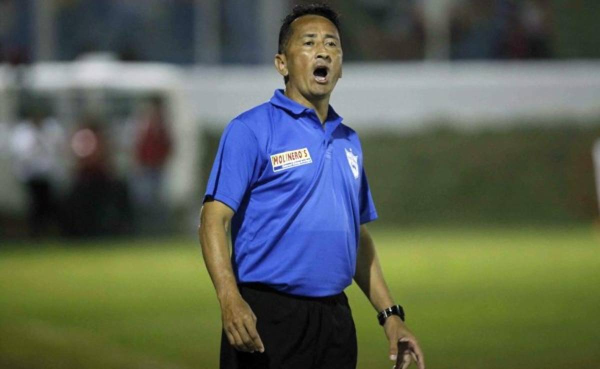 Jorge Pineda: 'Tenemos equipo para pasar a la final'