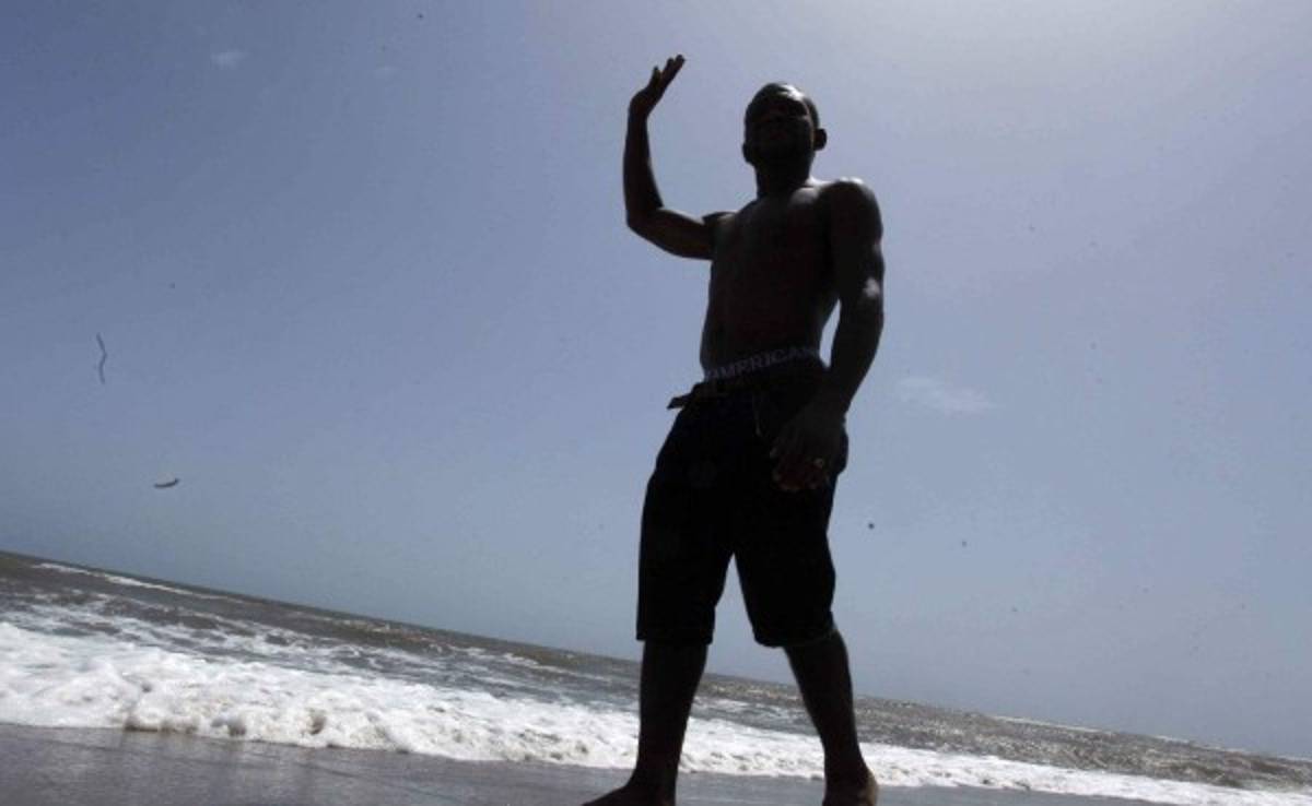 Tyson encontró la fórmula de la eterna juventud en Sambo Creek