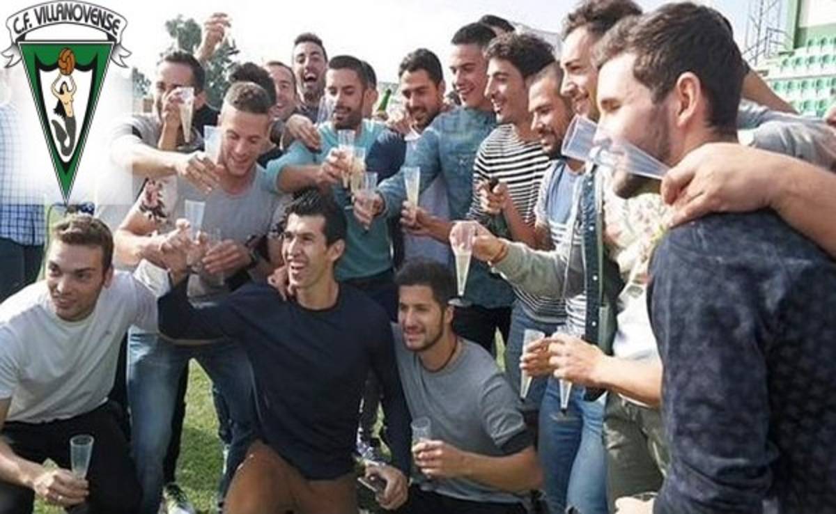 El Barcelona 'funde' la web del Villanovense, su rival de Copa del Rey