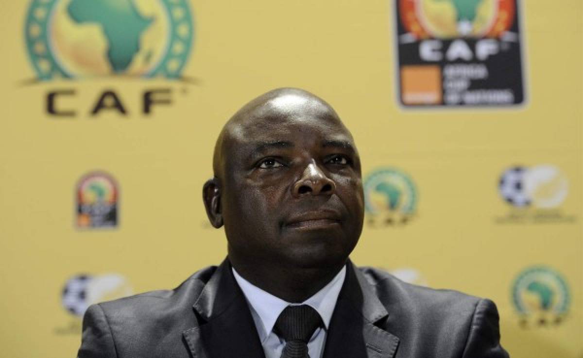 La FIFA suspende 6 años al sudafricano Lindile Kika