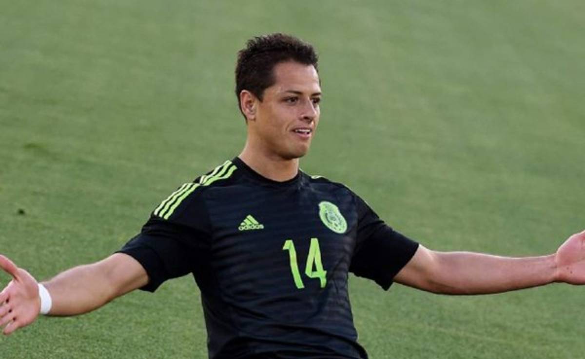 Liverpool, Juventus y el Inter, pretenden al Chicharito