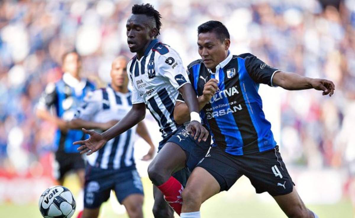 Los 'niños' maravilla que disputarán la hexagonal de Concacaf