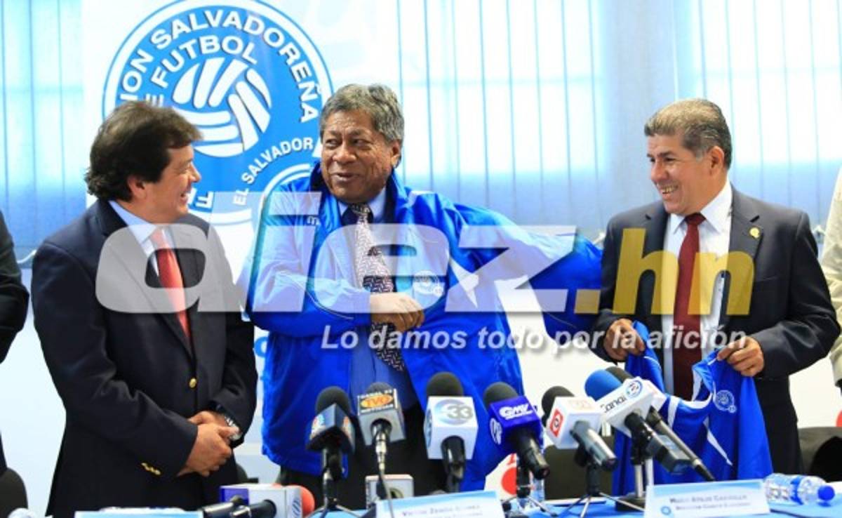 Fotos: Los mejores momentos de la presentación de Ramón Maradiaga