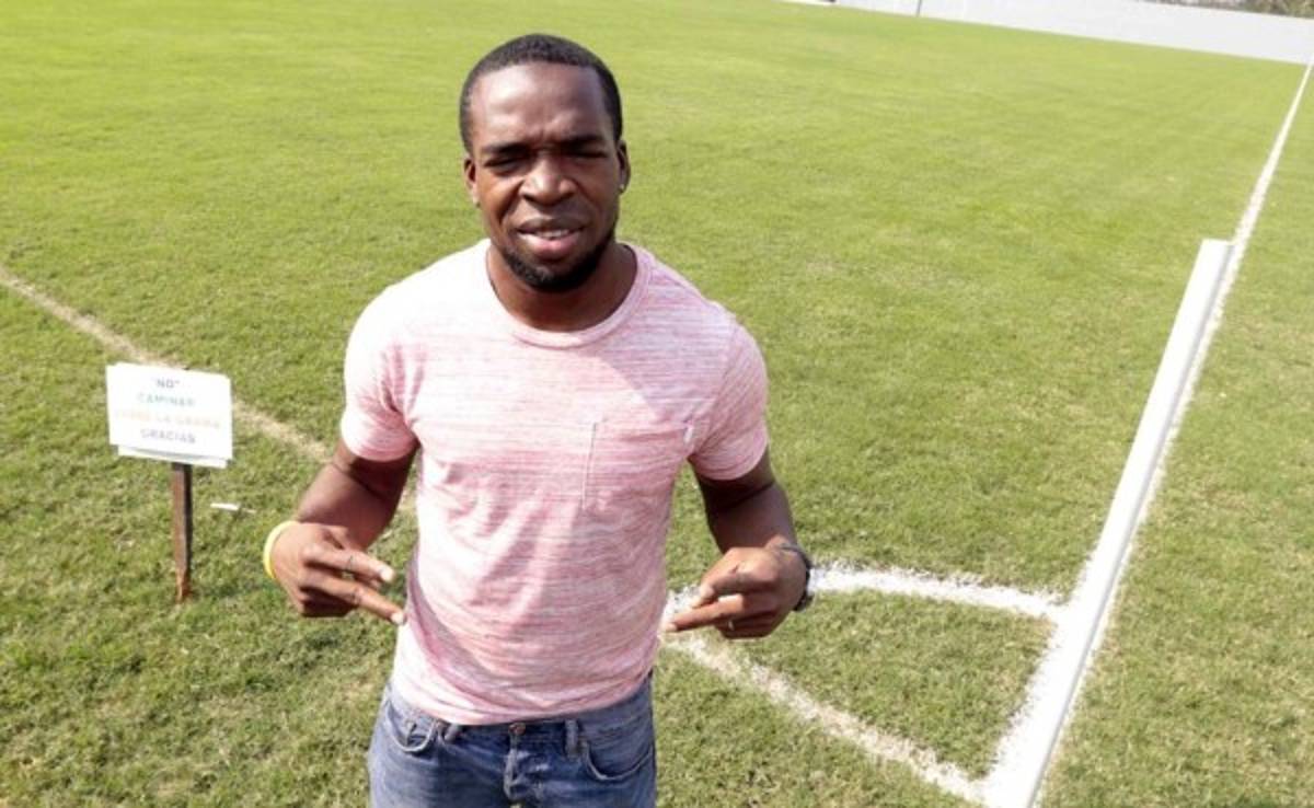 Se complica la llegada del 'Pery' Martínez al Platense