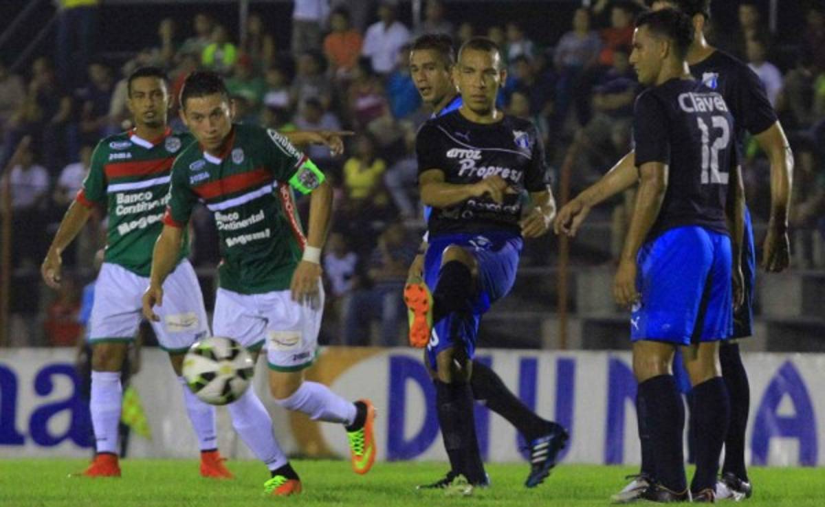 Los 10 datos que dejó la jornada ocho de la Liga Nacional