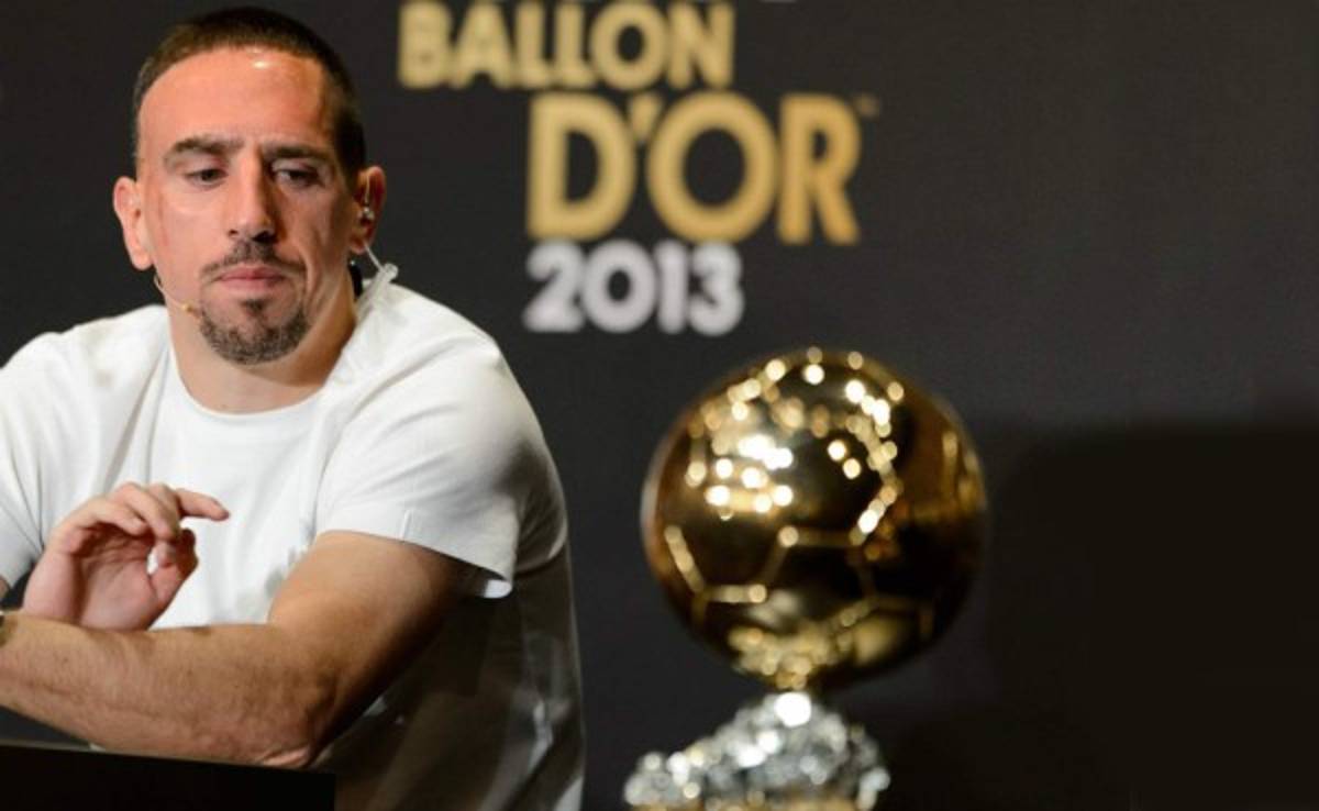 'Mientras Cristiano y Messi estén, deberíamos pensar si vale la pena ir a Gala del Balón de Oro'