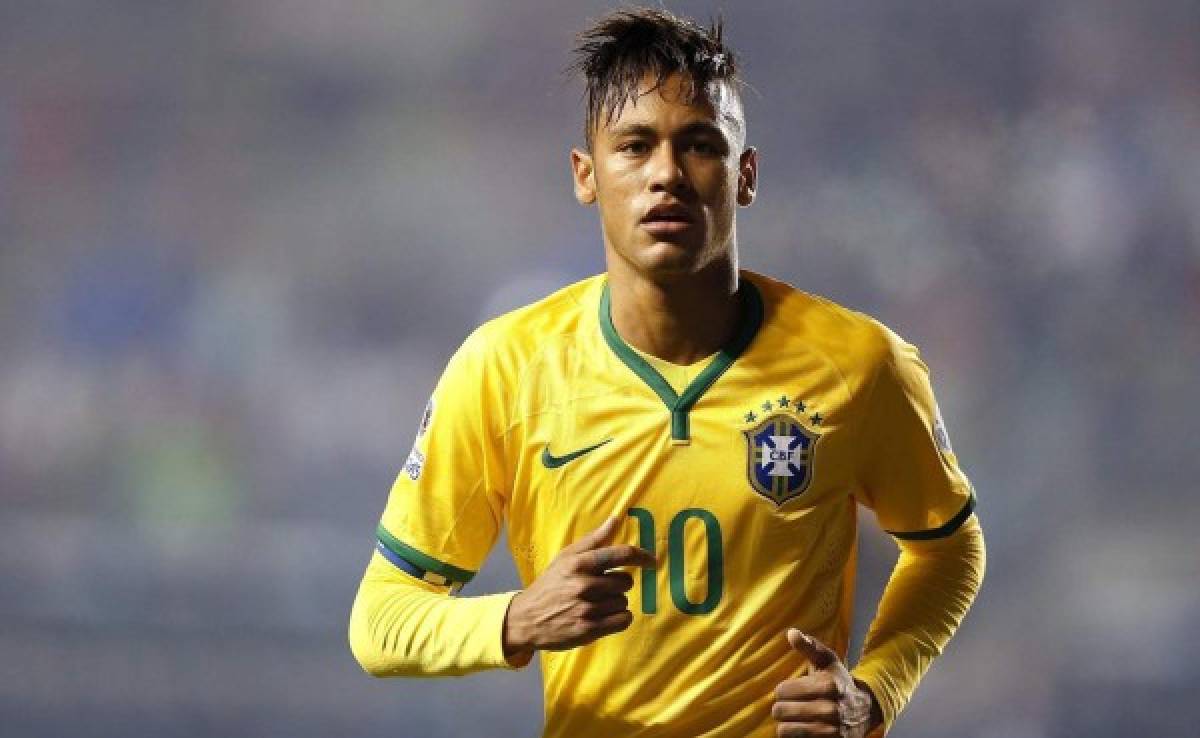 Barcelona no permitirá que Neymar juegue la Copa América y los Olímpicos