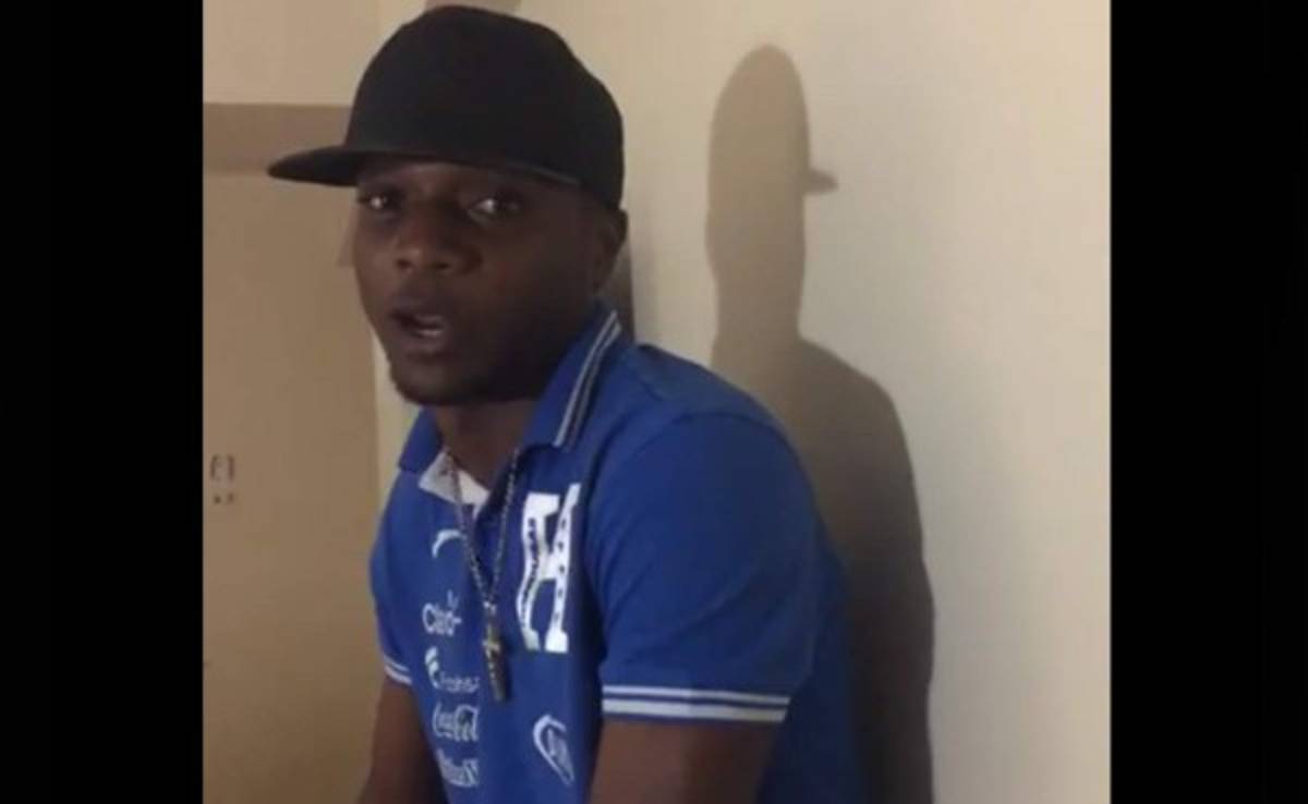 VIDEO: Kevin Álvarez narra gol de Honduras en Juegos Olímpicos Río 2016