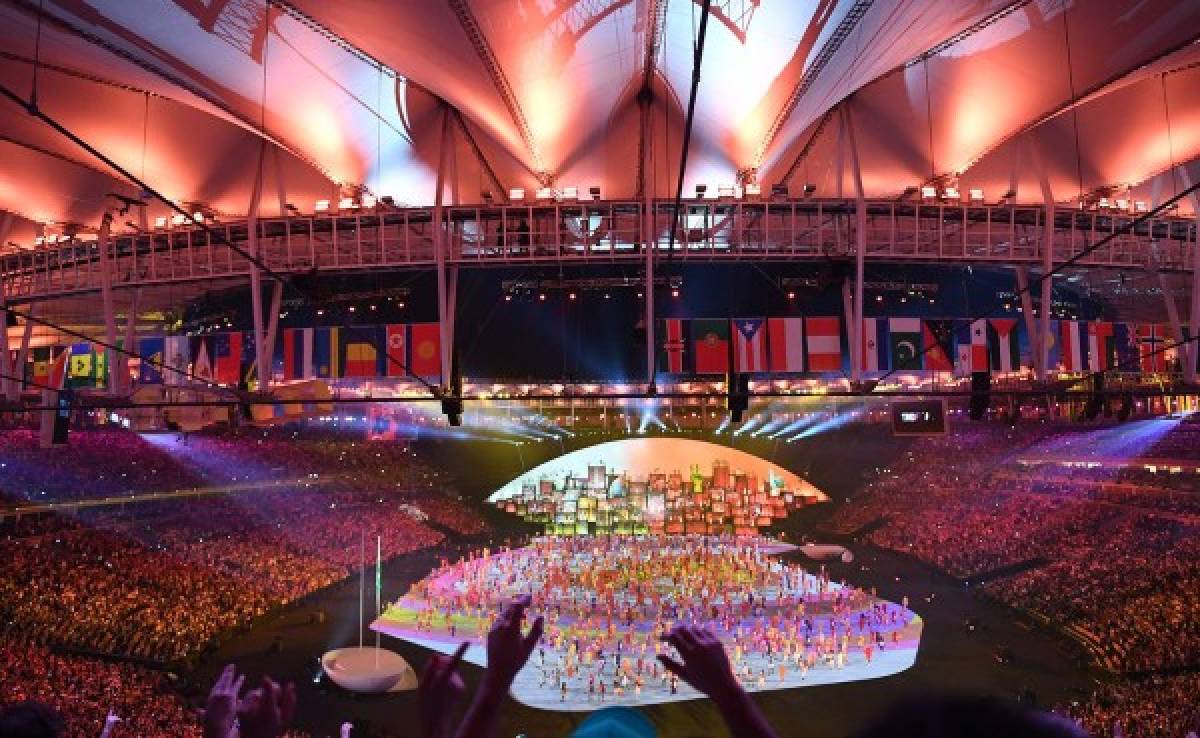Río 2016 se despedirá con una fiesta muy 'brasileña'