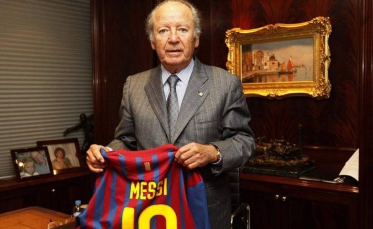 Los personajes del fútbol y jugadores que murieron en el 2018