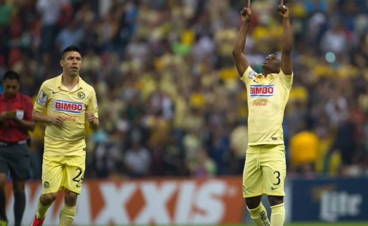 América casi sella su clasificación al derrotar 3-1 al Walter Ferretti