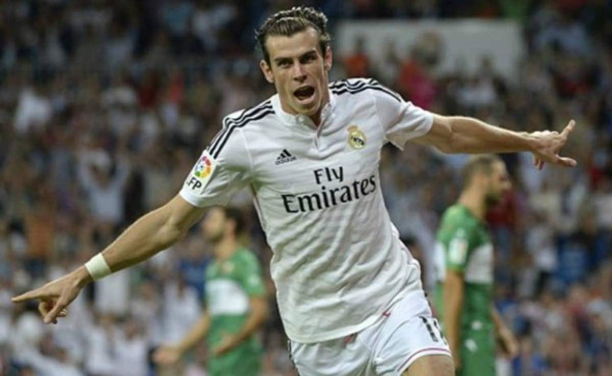 Chelsea y Manchester United alistan jugosa oferta por Gareth Bale