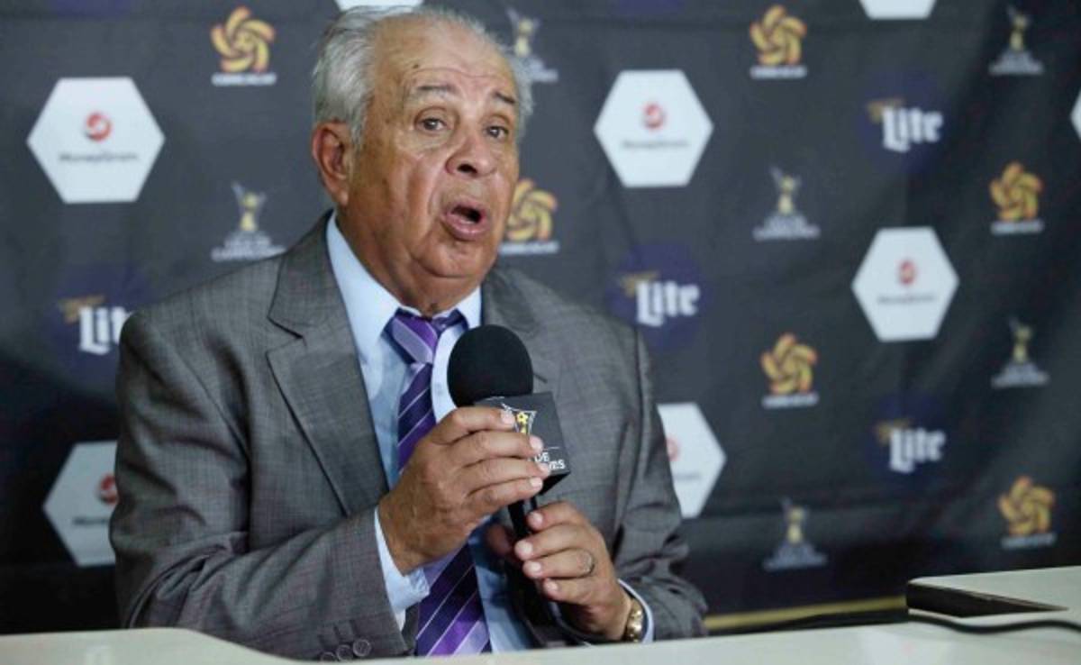 El técnico del Municipal 'se ilusiona' tras empate con Real España