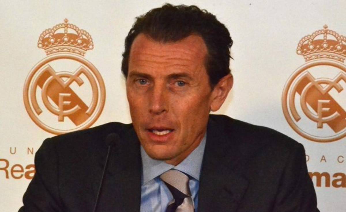 Real Madrid 'moderamente optimista' ante el Schalke 04