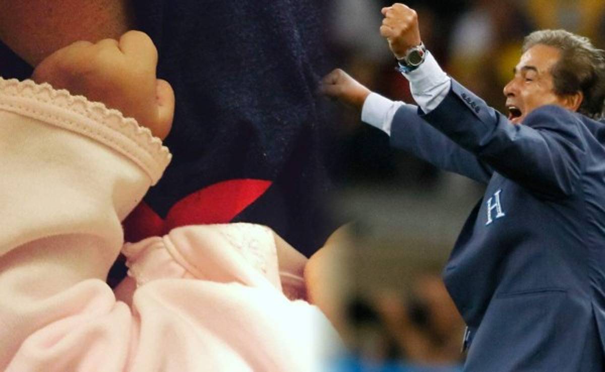 BLOG: 'Gracias Pinto, grande muchachos… ¡VIVA HONDURAS!'