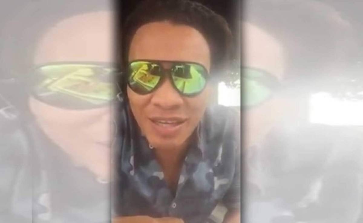 VIDEO: El emotivo y gracioso mensaje de Rambo por su cumpleaños