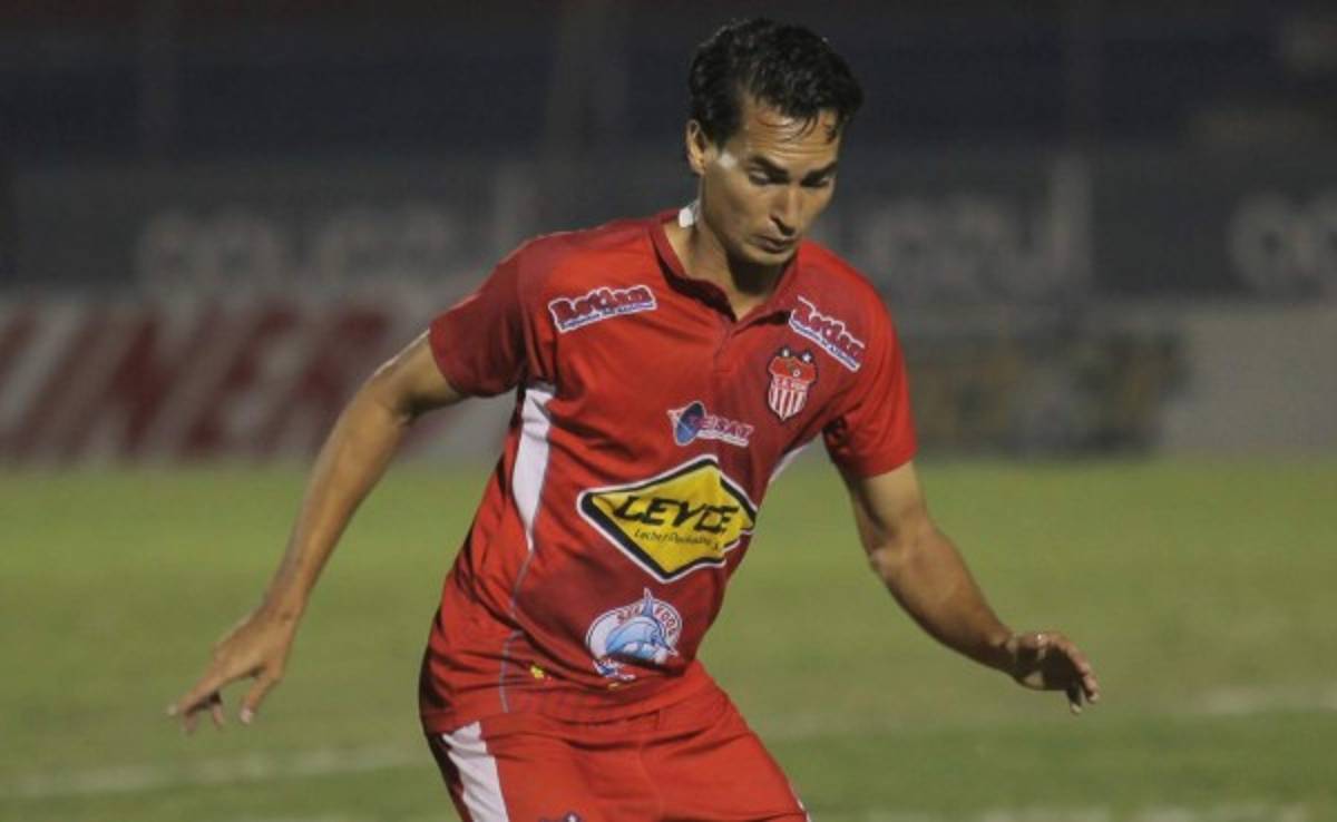 Marcelo Canales: 'Creo que el traspaso a Olimpia sólo quedó en rumores'