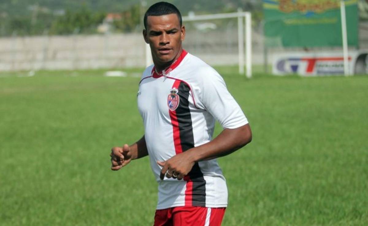 'Estoy contento porque comenzó mi racha': Rony Martínez