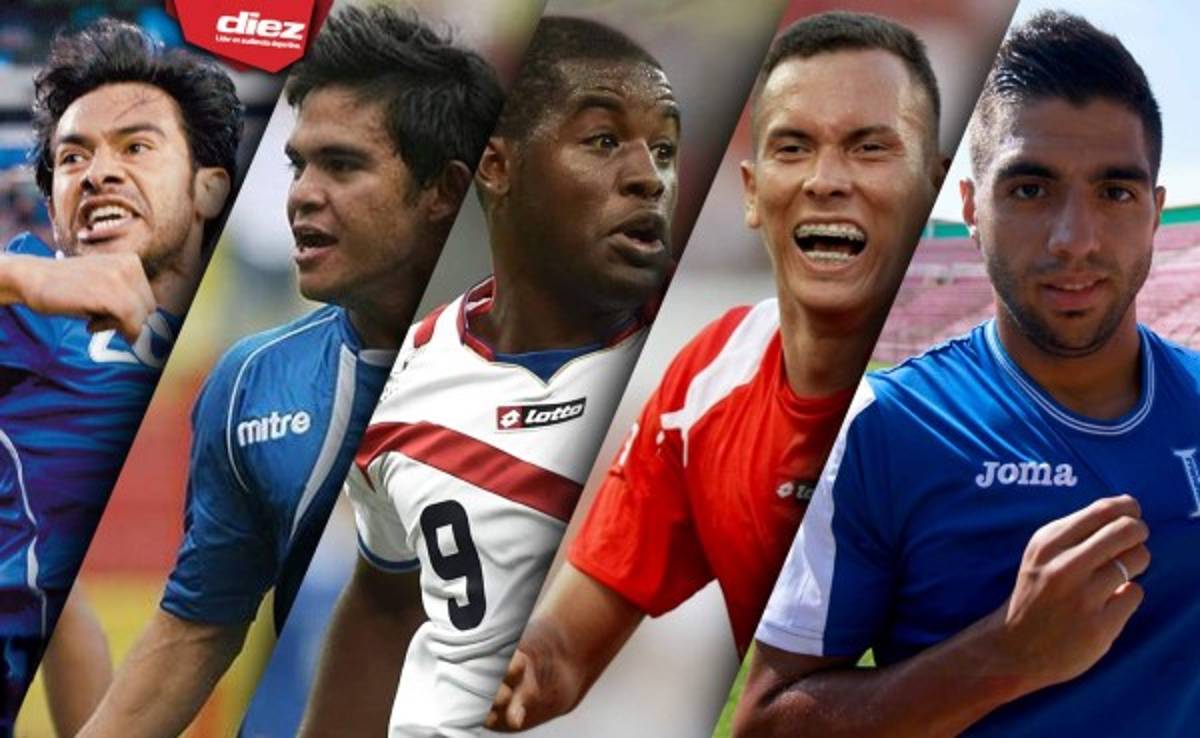 ESPECIAL: 15 figuras a seguir en la Copa Centroamericana