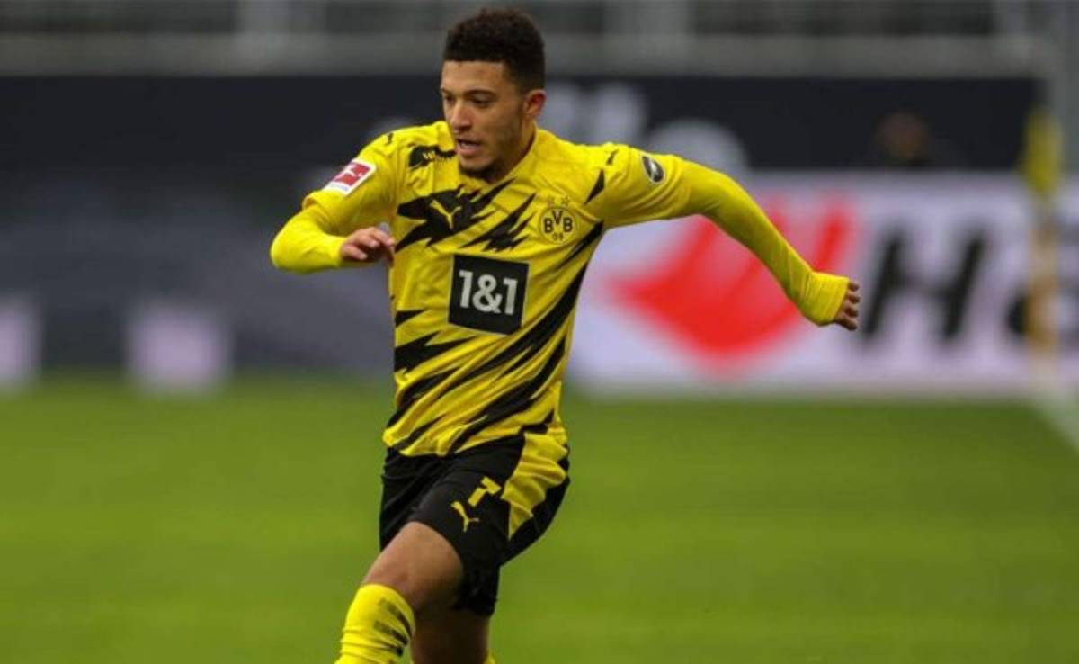 Con los fichajes galácticos: Así es el 11 que proyecta el Manchester United para el 2022  