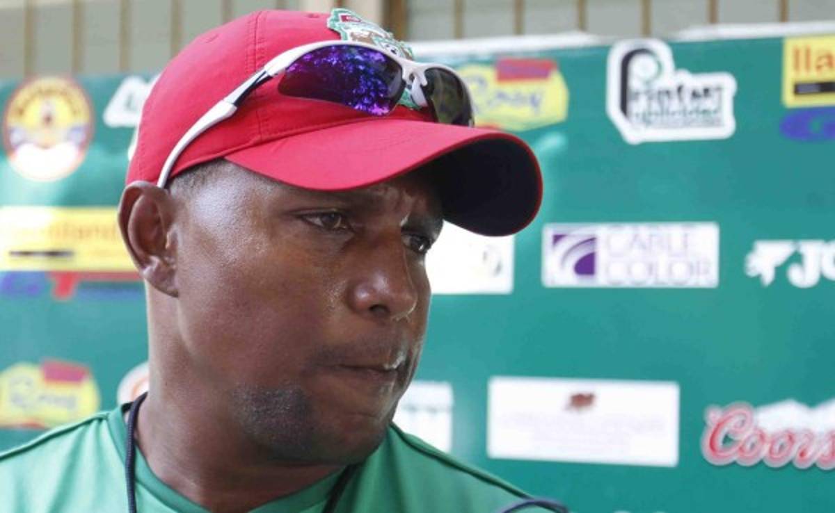 Carlos Pavón responde a sus detractores: 'Los logros dirán si seré un gran técnico'