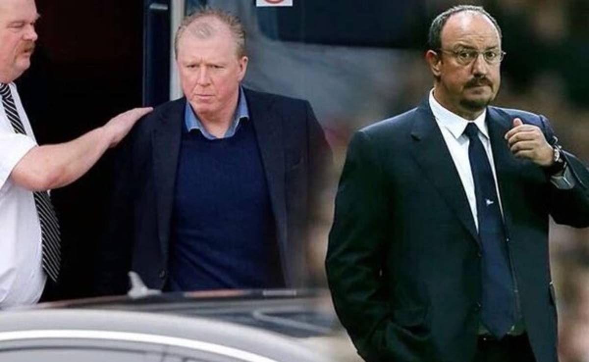 Rafa Benítez es el nuevo entrenador del Newcastle inglés