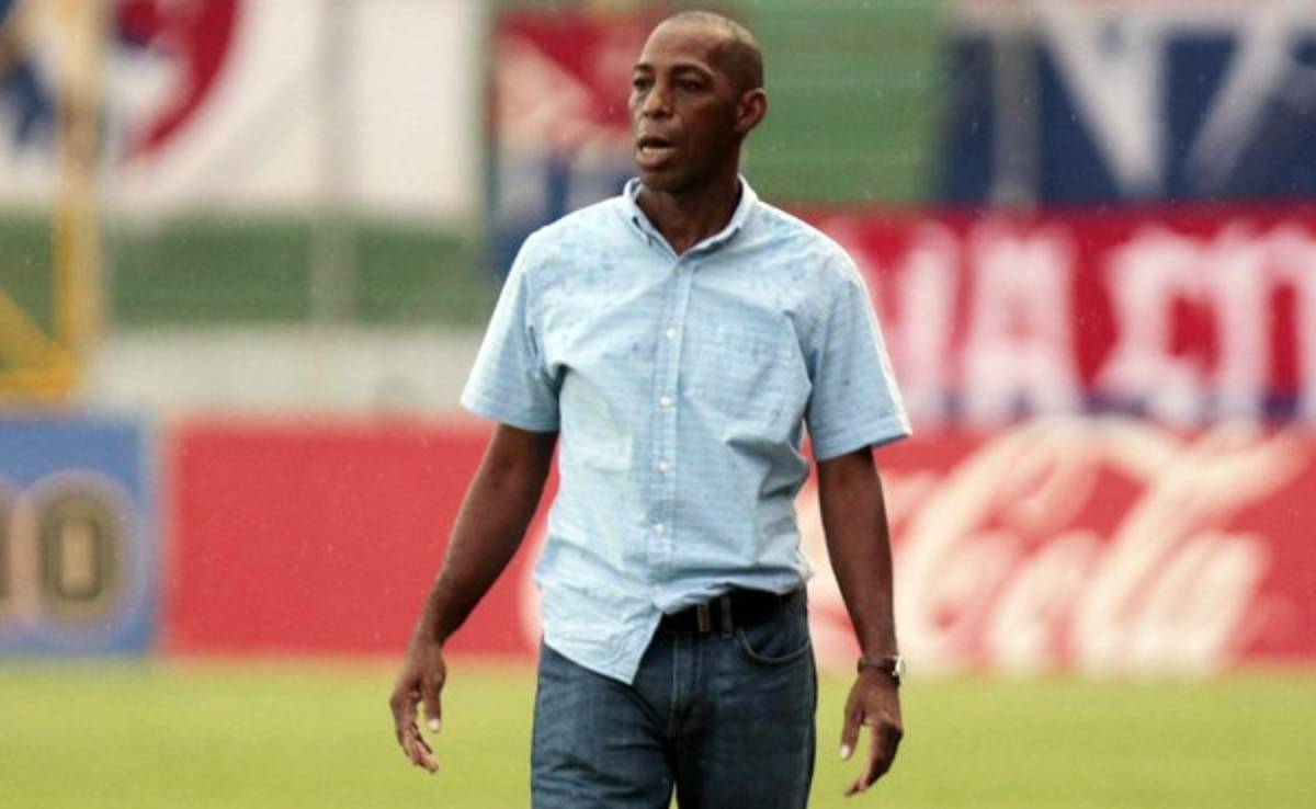 'Memo' Bernárdez: 'Hay que creer en los técnicos nacionales'