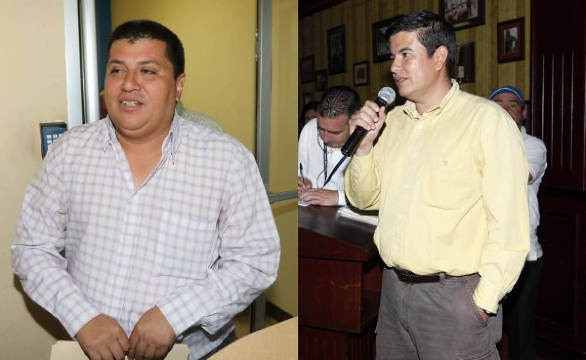 Gerente de Olimpia arremete contra vocero de la Liga Nacional de Honduras por tema doping