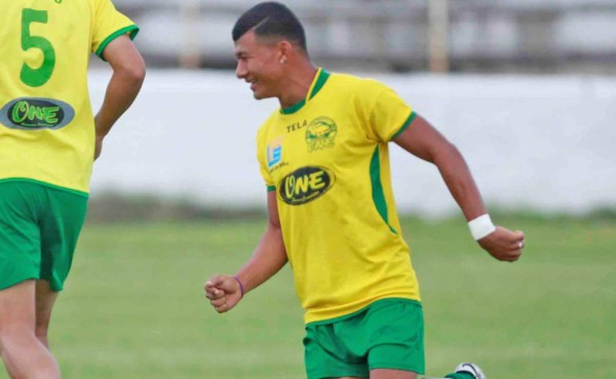 Iván 'Chino' López: 'Buscamos no terminar en el último lugar'