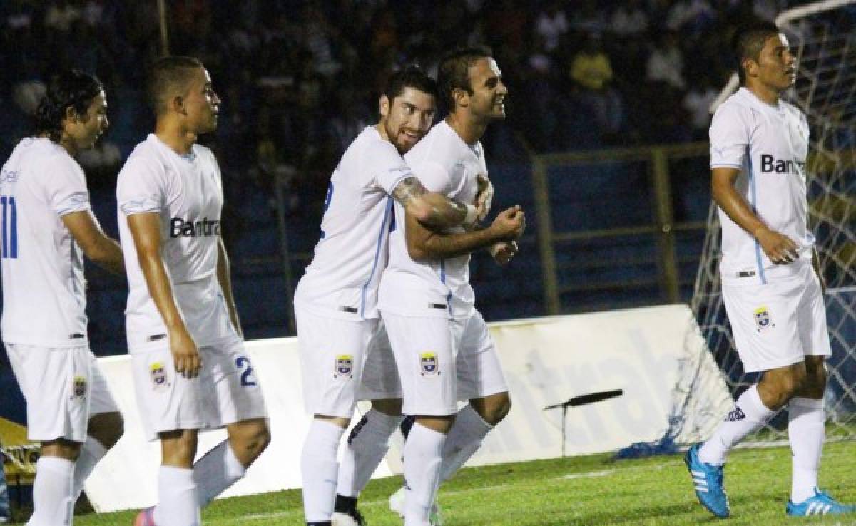 Denuncian amenazas de muerte contra jugadores guatemaltecos de Comunicaciones