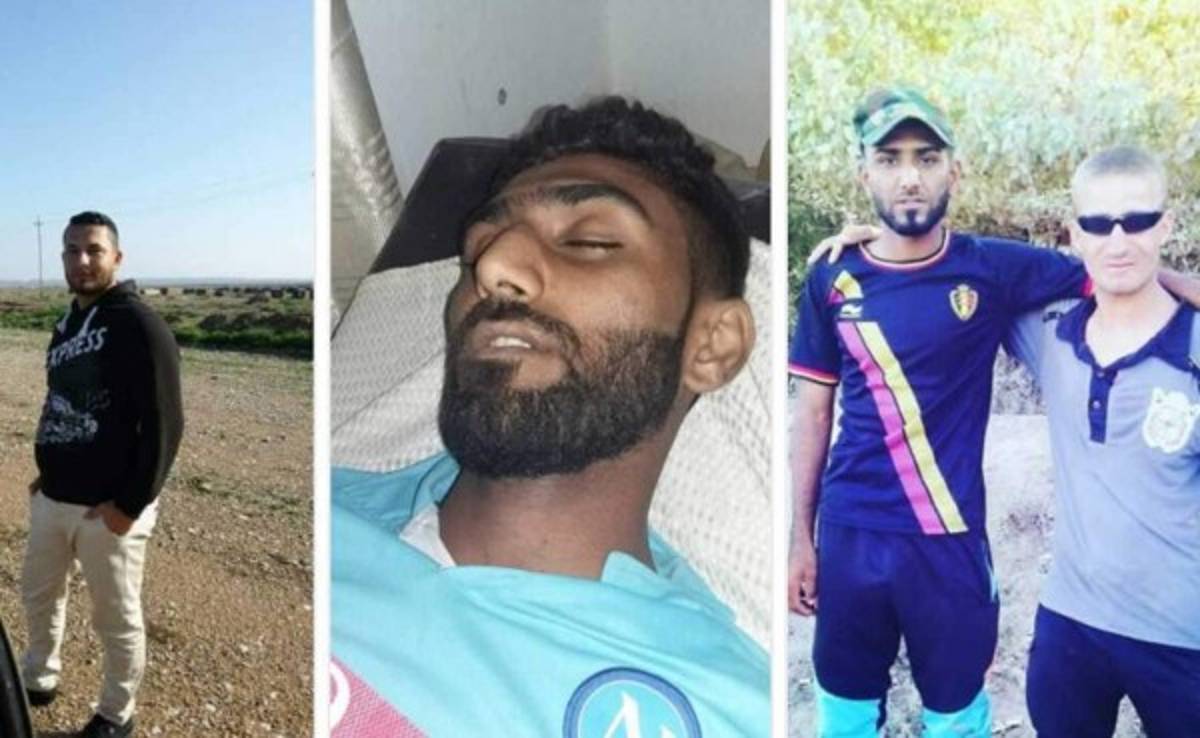 Tragedia: 12 muertos en ataque terrorista a peña de Real Madrid en Irak