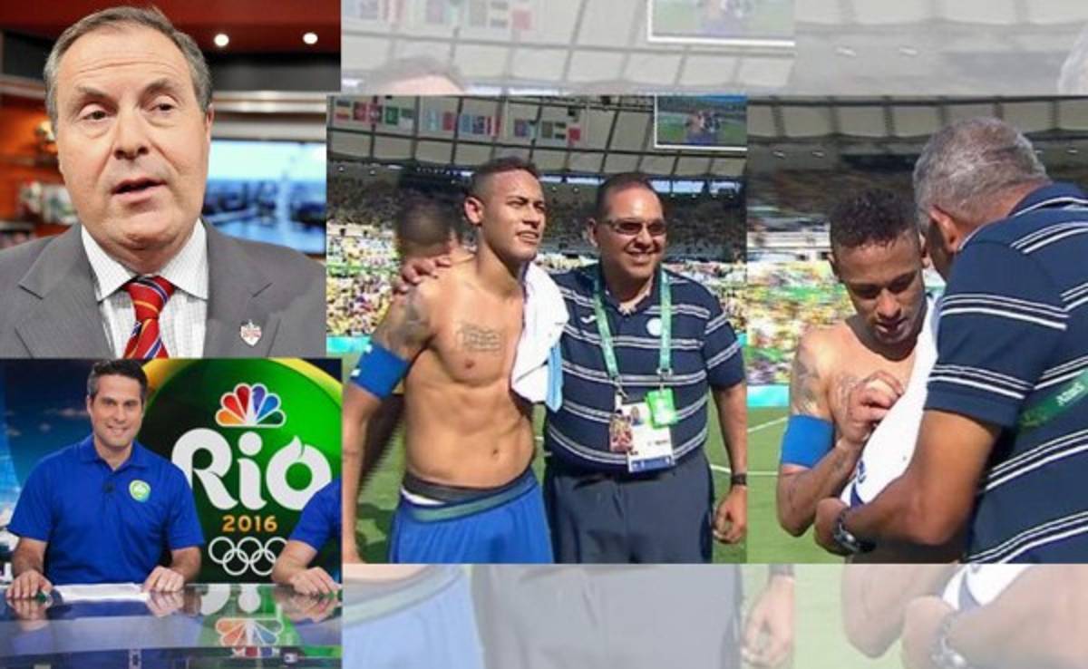 Fuertes críticas de prensa internacional a miembros de Honduras por pedir camisas y autógrafos