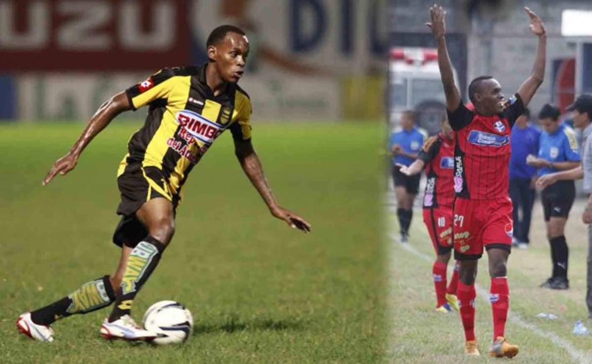 Lo que pasó con los futbolistas que han triunfado en equipos pequeños, pero no en grandes