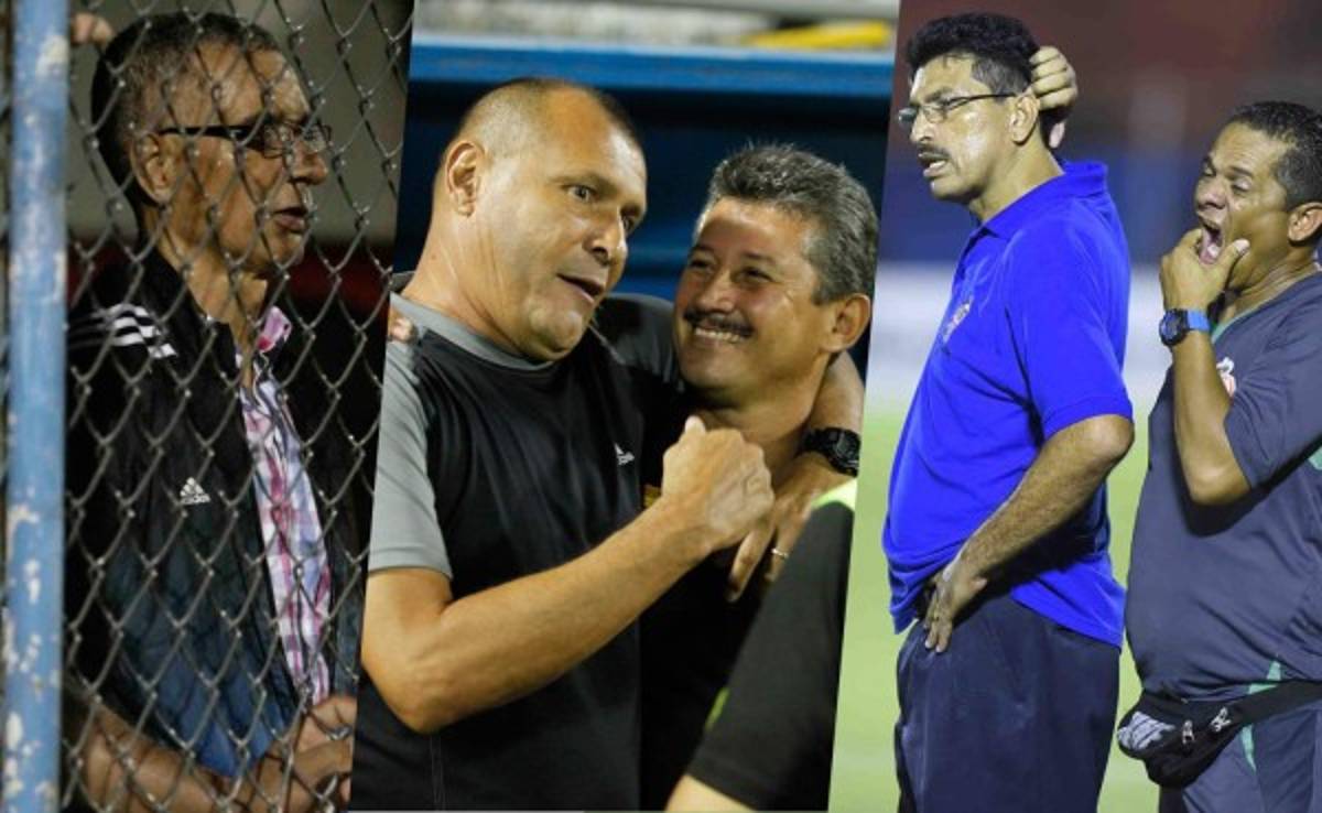 Las imágenes que no viste de los juegos sabatinos en Liga Nacional