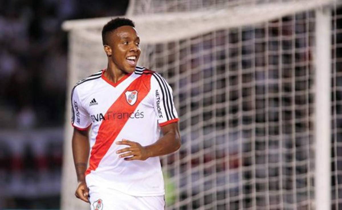 Colombiano Carlos Carbonero convocado para disputar el Mundial