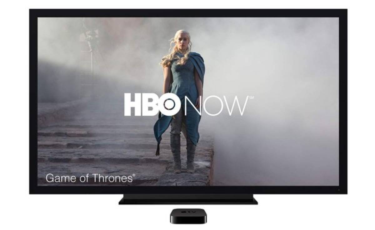 HBO se independiza de la televisión por cable de la mano de Apple