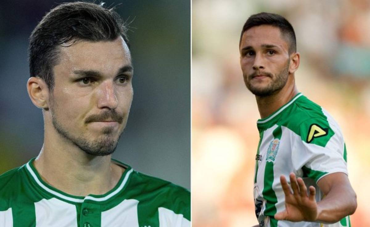 'Soy malísimo, no puedo dar un puto pase, estoy hasta los cojones'