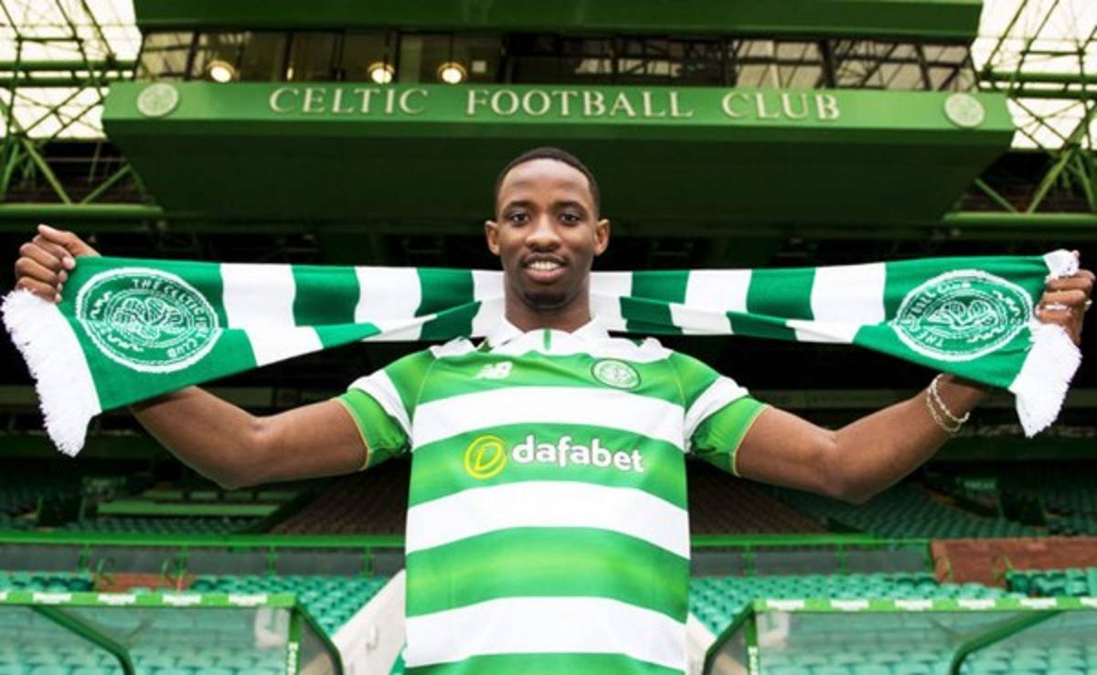 ¿Quién es Moussa Dembelé? La nueva joven figura del fútbol europeo