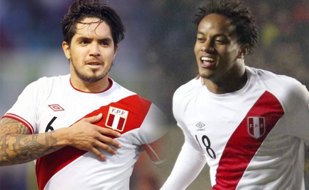 Vargas y Carrillo se quedan fuera del viaje de Perú para enfrentar a Brasil