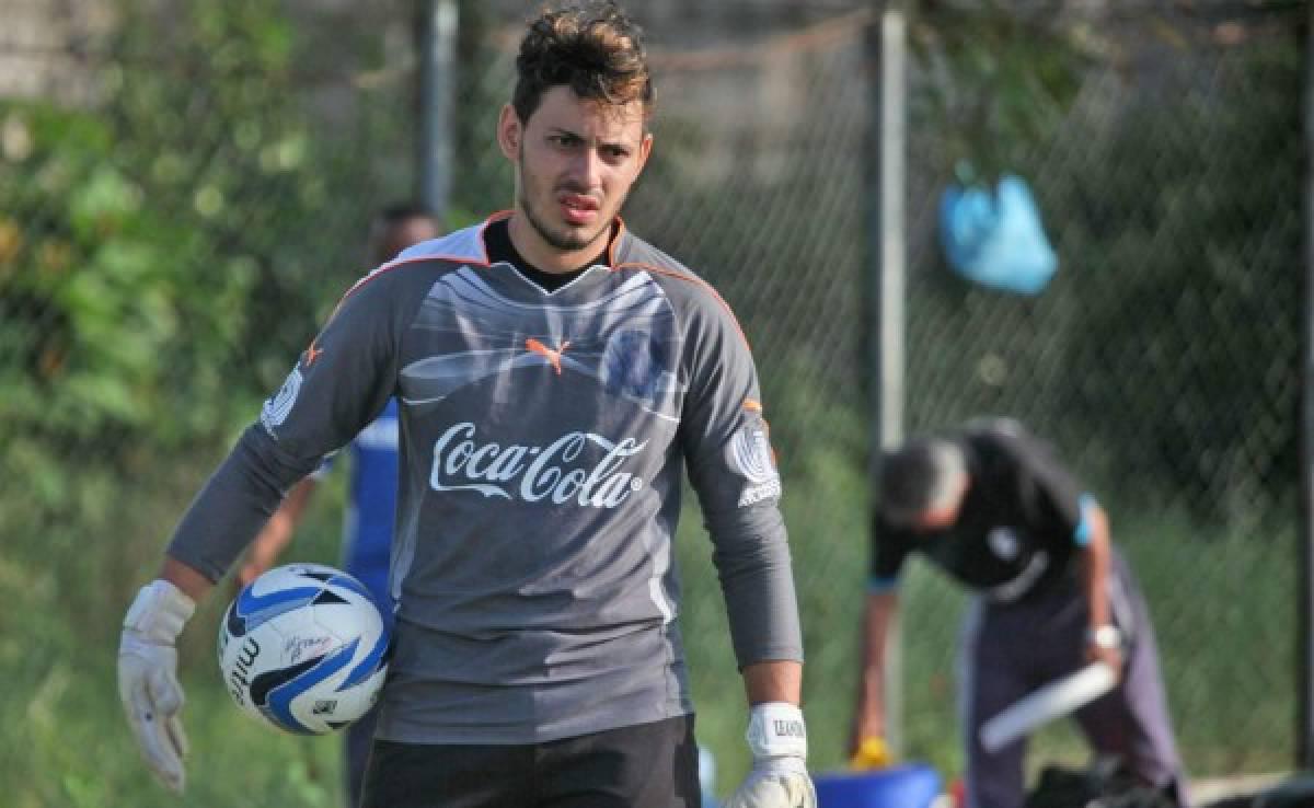 ¡Promesas que se apagaron! Jóvenes que tenían un futuro brillante en Olimpia y finalmente decepcionaron