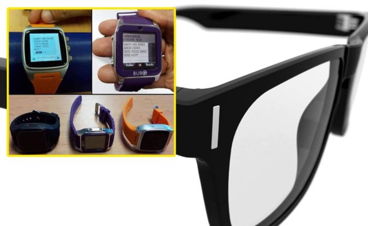 Copiaron en sus exámenes con 'Gafas inteligentes'