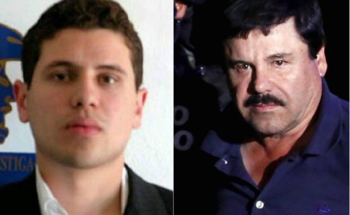 Alerta en México por secuestro del hijo del Chapo Guzmán, temen una guerra
