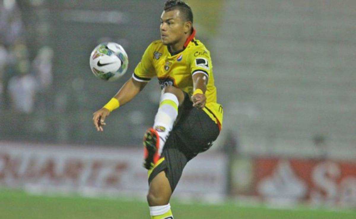 Jugadores que ya fueron legionarios y militan en Liga Nacional