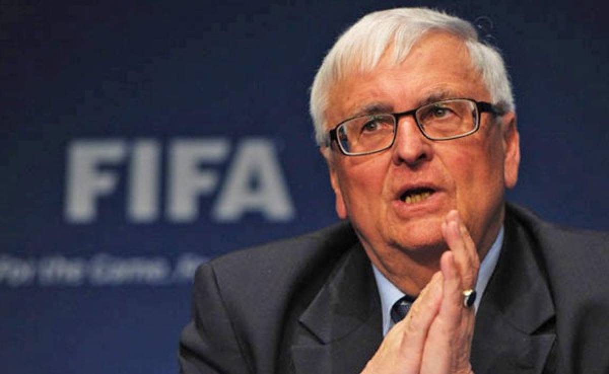 Catar no será sede del Mundial del 2022, según dirigente de la FIFA