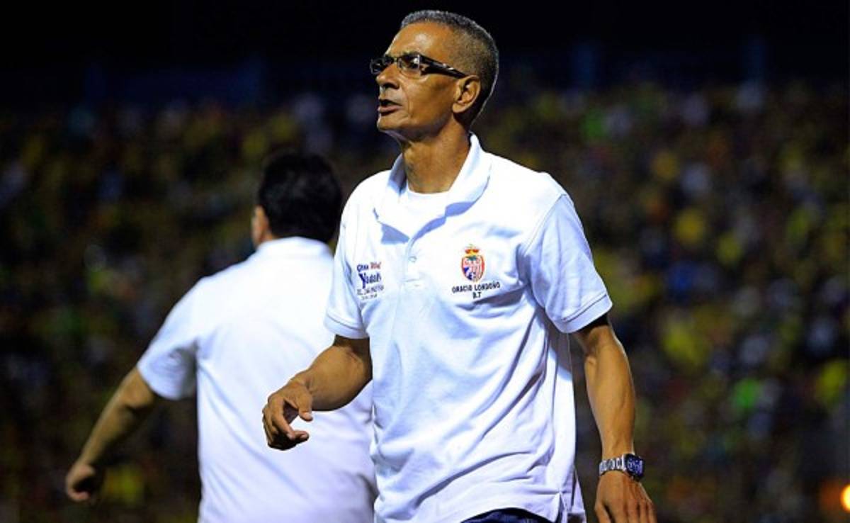 Horacio Londoño: 'La salida de un jugador no mermará al equipo'