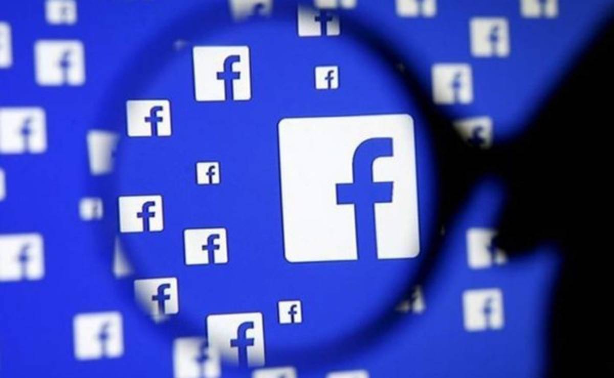 El método de Facebook para recomendarte amigos en la red