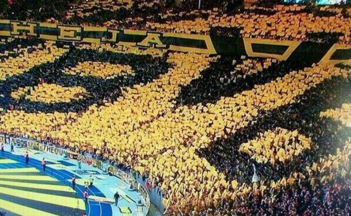 Las aficiones más fieles de los clubes de Europa