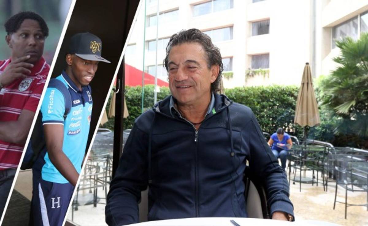 El consejo de Rubén Omar Romano a Alberth Elis tras fichar con el Monterrey