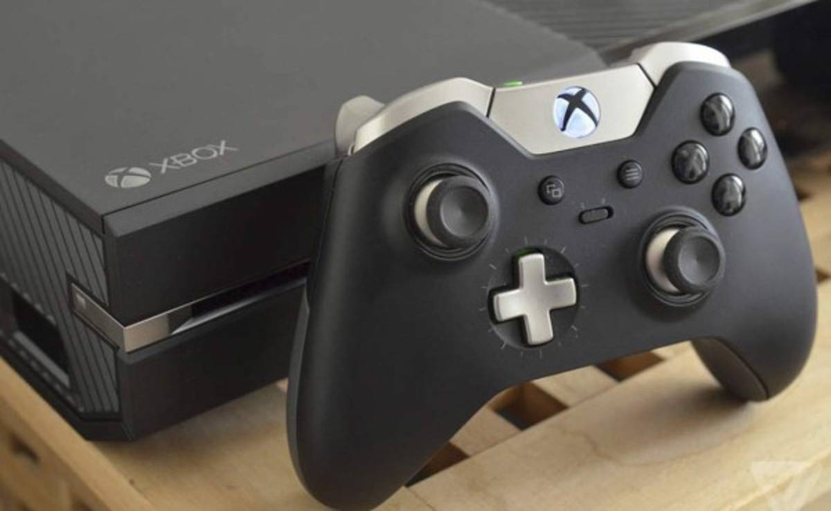 Xbox One podría hacer compatibles a juegos del primer Xbox