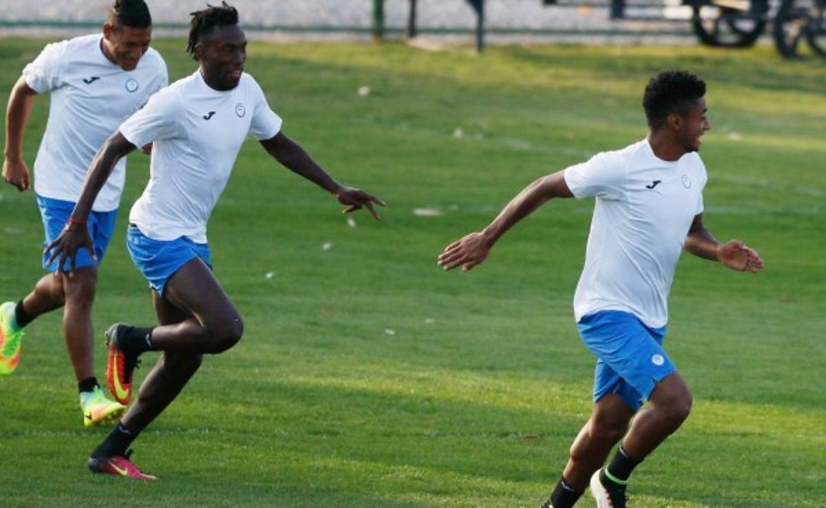 ¿Por qué Alberth Elis admira tanto al 'Choco' Lozano?